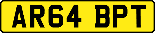 AR64BPT