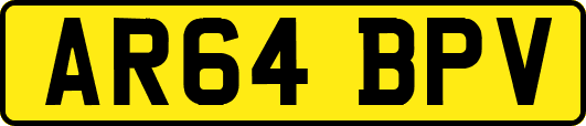 AR64BPV
