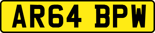 AR64BPW