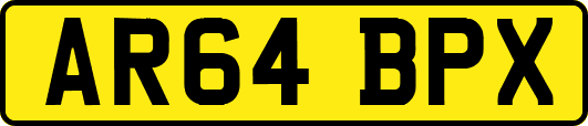 AR64BPX