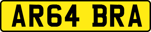 AR64BRA