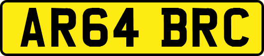 AR64BRC