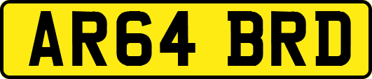 AR64BRD