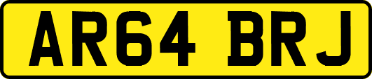 AR64BRJ