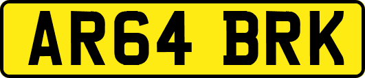 AR64BRK