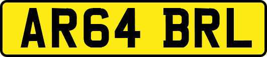 AR64BRL