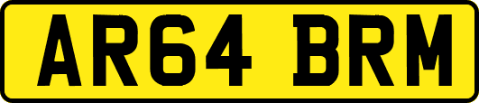 AR64BRM