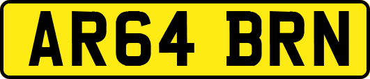 AR64BRN