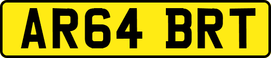 AR64BRT