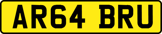 AR64BRU