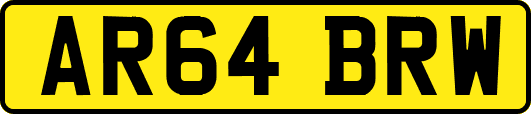 AR64BRW