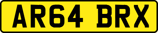 AR64BRX