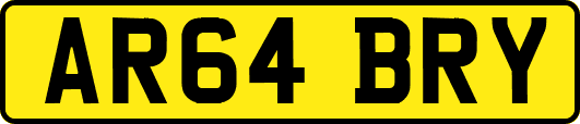 AR64BRY