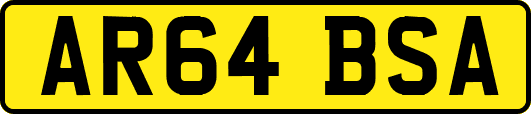 AR64BSA