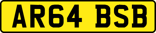 AR64BSB