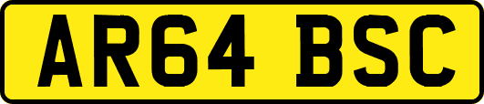 AR64BSC