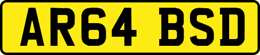 AR64BSD