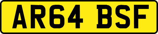 AR64BSF