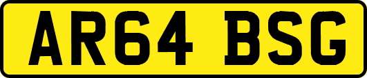 AR64BSG