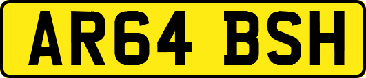 AR64BSH