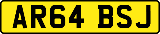 AR64BSJ