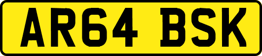 AR64BSK