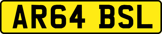 AR64BSL