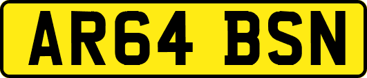 AR64BSN