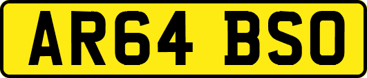 AR64BSO