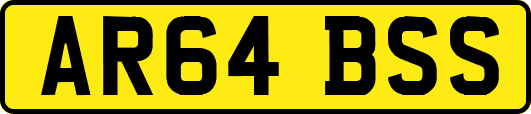 AR64BSS