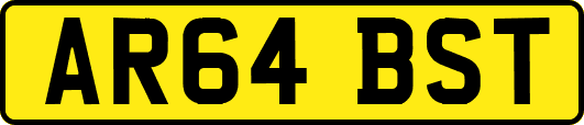 AR64BST