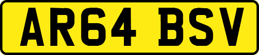 AR64BSV