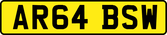 AR64BSW