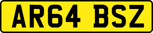 AR64BSZ
