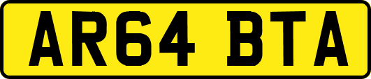 AR64BTA