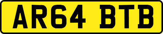 AR64BTB