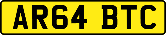 AR64BTC