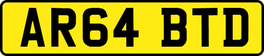 AR64BTD
