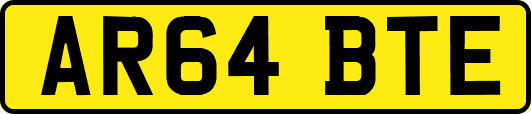 AR64BTE