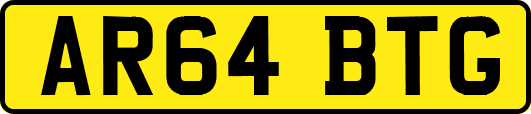 AR64BTG