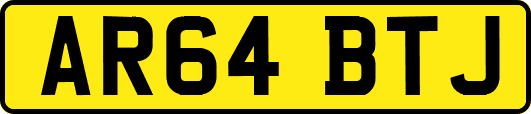 AR64BTJ