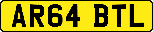 AR64BTL