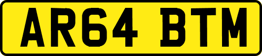 AR64BTM
