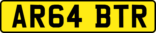 AR64BTR