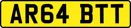AR64BTT