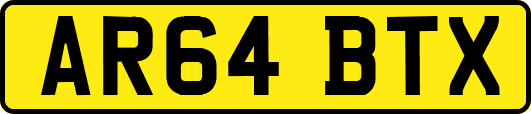 AR64BTX
