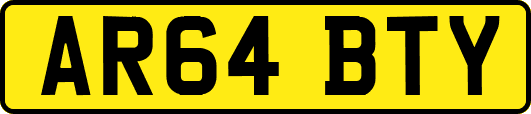AR64BTY