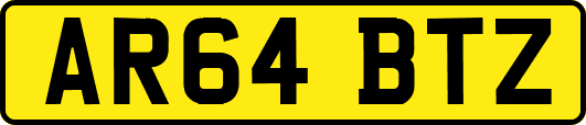 AR64BTZ