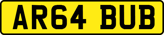 AR64BUB