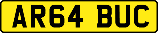 AR64BUC